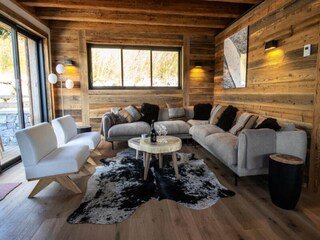 Appartement Les Gets  36