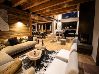 Apartment Les Gets  37