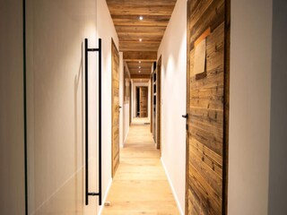 Appartement Les Gets  40