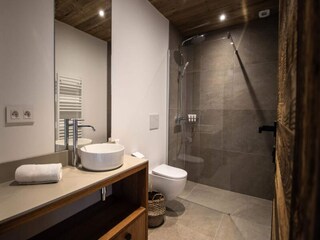 Appartement Les Gets  31