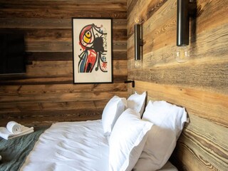 Appartement Les Gets  42