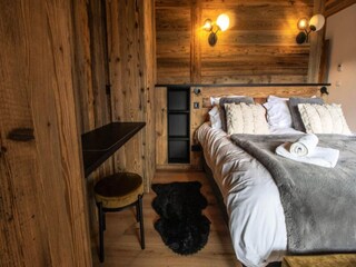 Appartement Les Gets  43