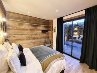 Appartement Les Gets  45