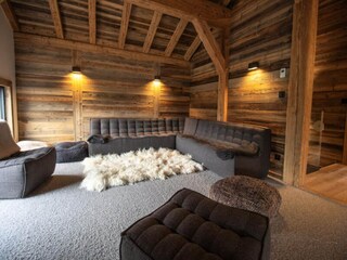 Appartement Les Gets  49