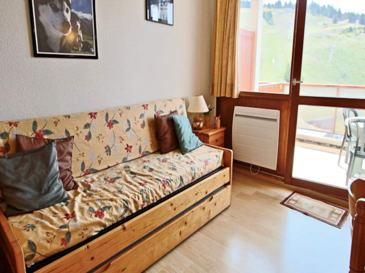 Apartamento Chamrousse  1