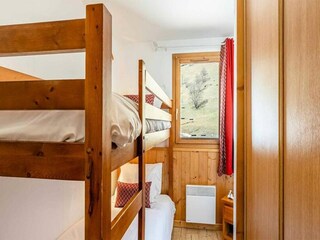 Apartment Champagny-en-Vanoise Ausstattung 18