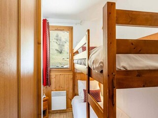 Apartment Champagny-en-Vanoise Ausstattung 10