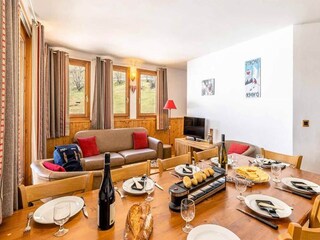 Appartement Champagny-en-Vanoise Kenmerken 24