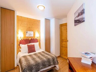 Apartment Champagny-en-Vanoise Ausstattung 27