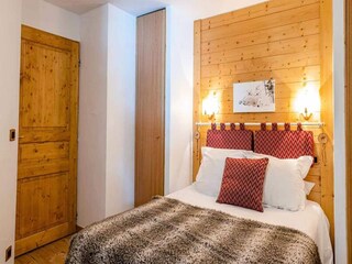 Apartment Champagny-en-Vanoise Ausstattung 28