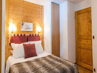 Apartment Champagny-en-Vanoise Ausstattung 29