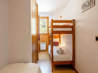 Apartment Champagny-en-Vanoise Ausstattung 19