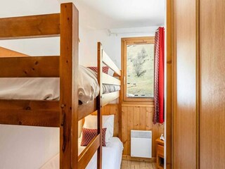 Apartment Champagny-en-Vanoise Ausstattung 16