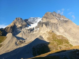Appartement Champagny-en-Vanoise Environnement 32