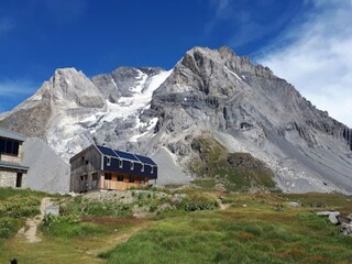 Appartement Champagny-en-Vanoise Environnement 33