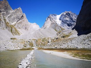Appartement Champagny-en-Vanoise Omgeving 35