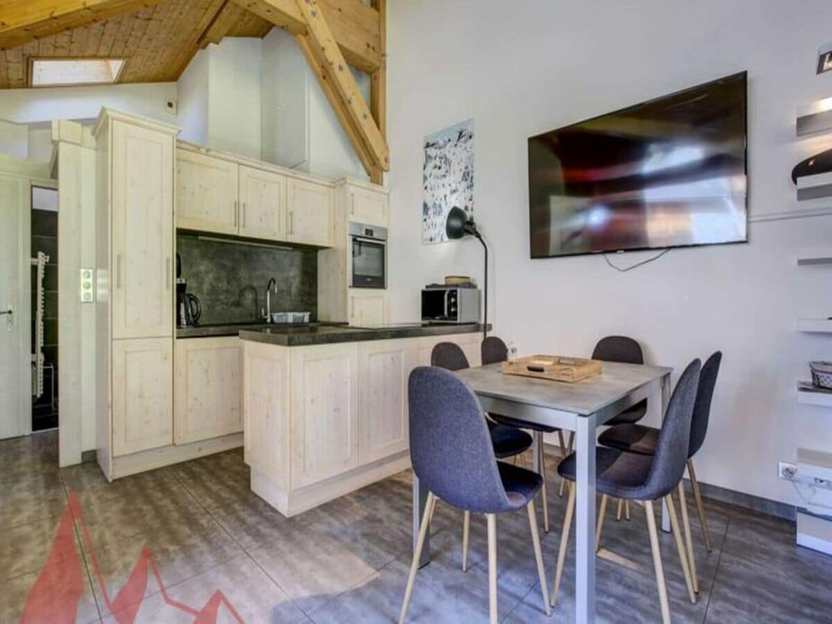 Appartement Morzine  1