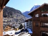 Apartamento Morzine  1