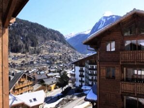 Apartment Residenz Les Cesaries - Morzine - image1