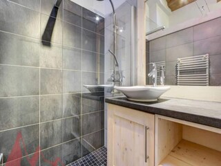 Appartement Morzine  11