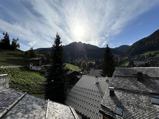 Appartement La Clusaz  4