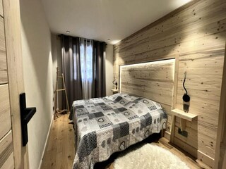 Apartment La Clusaz  2