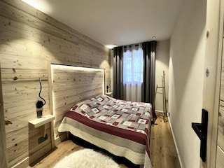 Apartment La Clusaz  7