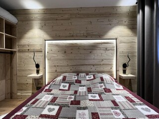 Appartement La Clusaz  8