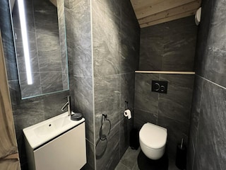 Apartment La Clusaz  11