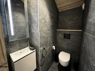 Appartement La Clusaz  11