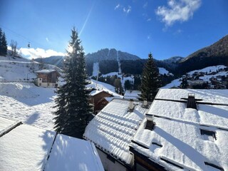 Appartement La Clusaz  12
