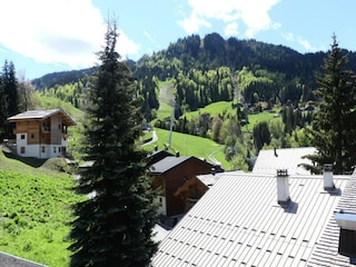 Apartment La Clusaz  23