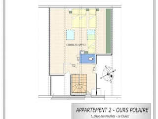 Apartment La Clusaz  16