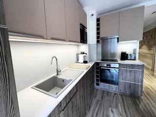 Apartment La Clusaz  24