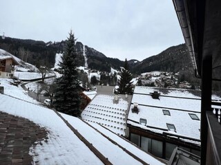 Apartment La Clusaz  25