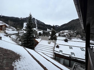 Appartement La Clusaz  25