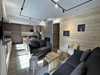 Apartment La Clusaz  26