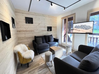 Apartment La Clusaz  27