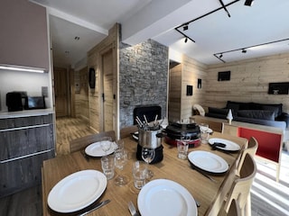 Apartment La Clusaz  22