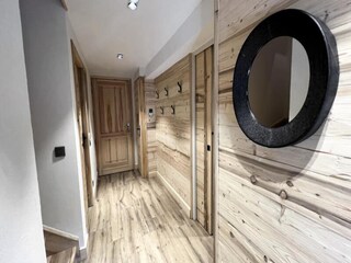 Appartement La Clusaz  29