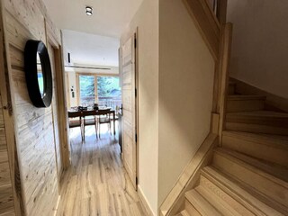 Appartement La Clusaz  20
