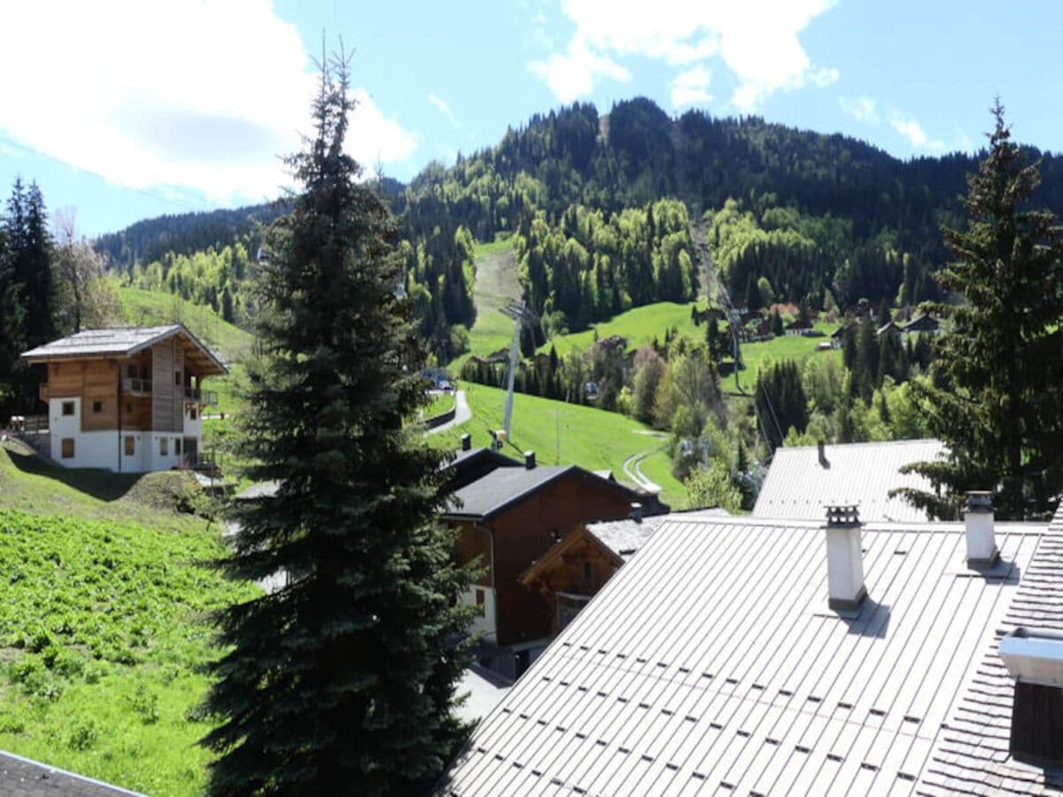 Appartement La Clusaz  1