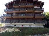 Apartamento Le Grand-Bornand Grabación al aire libre 1