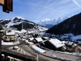 Appartement Le Grand-Bornand Buitenaudio-opname 1