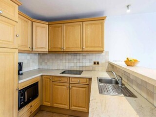 Apartment Champagny-en-Vanoise Features 13