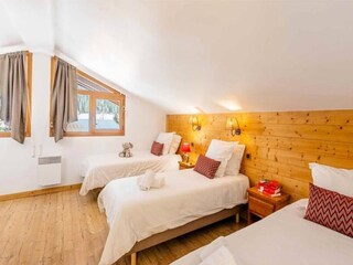 Apartment Champagny-en-Vanoise Ausstattung 15