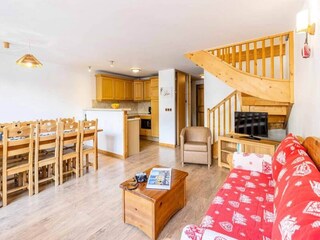 Apartment Champagny-en-Vanoise Features 17
