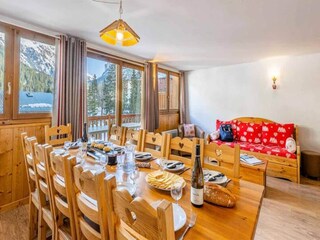 Apartment Champagny-en-Vanoise Features 18
