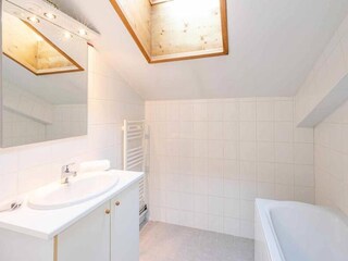 Appartement Champagny-en-Vanoise Équipement 8