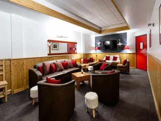 Apartment Champagny-en-Vanoise Ausstattung 23